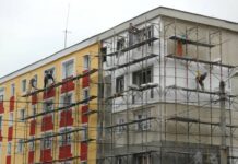 MINISTERUL DEZVOLTĂRII ALOCĂ PESTE 4 MILIOANE DE LEI PENTRU REABILITAREA BLOCURILOR DIN SLATINA