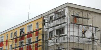 MINISTERUL DEZVOLTĂRII ALOCĂ PESTE 4 MILIOANE DE LEI PENTRU REABILITAREA BLOCURILOR DIN SLATINA
