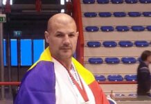 Oliwer Dobre: Eu, derbedeul orașului Caracal?