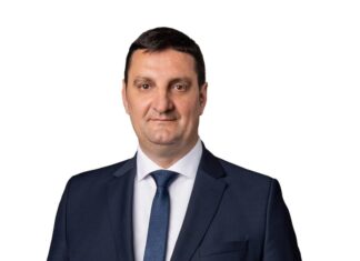 George Brînaru, confirmat cu COVID-19