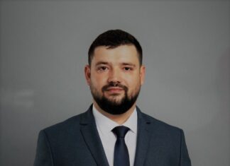 Răzvan Rada, demersuri importante pentru comuna Perieți