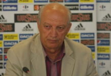 Doliu în fotbalul românesc! Dan Petrescu a murit!