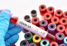 ZECI DE NOI CAZURI DE COVID-19, RAPORTATE ÎN OLT.  LA CÂT A AJUNS RATA DE INFECTARE, LA NIVELUL JUDEŢULUI