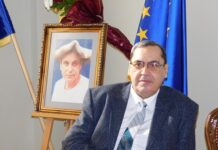 S-a stins din viață poetul slătinean Ioan Smedescu