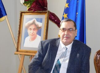 S-a stins din viață poetul slătinean Ioan Smedescu