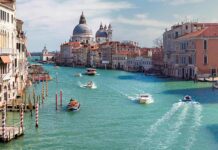 Italia a interzis intrarea în ţară a persoanelor provenite din 13 ţări