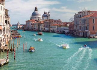 Italia a interzis intrarea în ţară a persoanelor provenite din 13 ţări