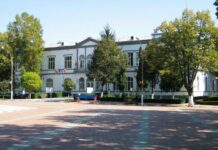 Începe cel mai mare proiect în infrastructura de apă și canalizare din orașul Corabia