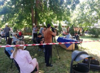 Dezbatere publică la Caracal privind problema câinilor fără stăpân