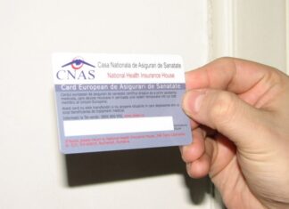 Olt: Cererile pentru cardurile europene de sănătate s-au înjumătățit