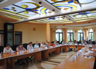 Cine intră în Consiliul Local Slatina, în mandatul 2020-2024