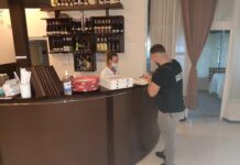 Polițiștii olteni, sute de controale, în ultimele 24 de ore