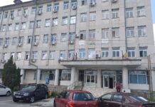 Caz COVID-19, la APIA Olt. Colegii bărbatului au fost trimiși acasă