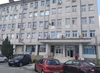 Caz COVID-19, la Direcția Agricolă Olt