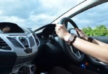 RAR: Ce se întâmplă cu mașinile cu volanul pe partea dreaptă