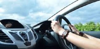 RAR: Ce se întâmplă cu mașinile cu volanul pe partea dreaptă