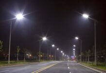 Piatra-Olt: Iluminat public modern și eficient