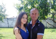 Alexandru Cumpănașu, mesaj pentru tatăl Alexandrei