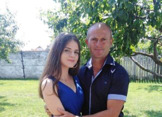 Alexandru Cumpănașu, mesaj pentru tatăl Alexandrei