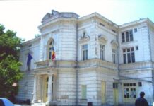 Cine va conduce Judecătoria Corabia începând cu 17 iulie
