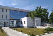 Investiție în Laboratorul DSVSA Olt pentru creșterea capacității determinării reziduurilor de pesticide din legume și fructe