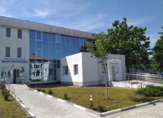 COVID-19. Oltenii se vor putea testa la cerere, în Laboratorul DSVSA Olt