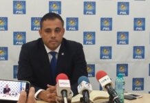 Senatorul Liviu Voiculescu, despre desființarea Secţiei pentru Investigarea Infracţiunilor din Justiţie