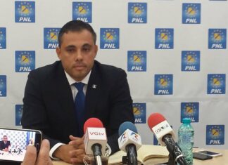 Liviu Voiculescu, program politic pentru Slatina