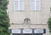 ȘEF NOU LA INSPECTORATUL JUDEȚEAN ÎN CONSTRUCȚII OLT