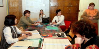 ZECI DE CADRE DIDACTICE DIN OLT AU SPUS ADIO CATEDREI