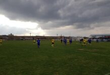 Primarul din Potcoava: „Ne pregătim pentru Liga a III-a”