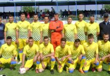 Petrolul Potcoava, în Liga a III-a. Primarul: „Ținem echipa în eșalonul al treilea”