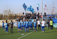 Progresul Spartac, rivala CSM Slatina de la barajul de promovare, două cazuri COVID-19