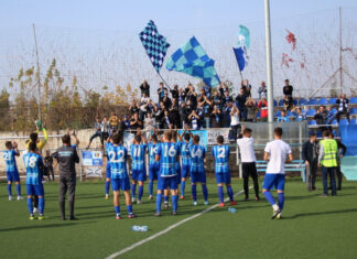 Rivala echipei CSM Slatina la baraj, Progresul Spartac, și-a suspendat antrenamentele