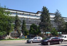 Spitalul Slatina, concurs pentru șefii de secții