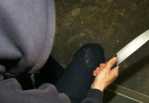 Recidivist din Rotunda, reținut pentru tentativă de omor