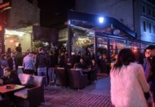 COVID-19. Se discută despre noi măsuri restrictive, în Olt