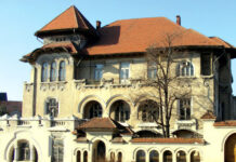 Fostul sediu BNR din Slatina va găzdui Judecătoria Slatina