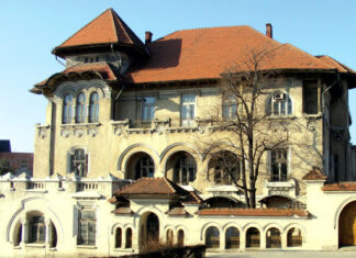 Fostul sediu BNR din Slatina va găzdui Judecătoria Slatina