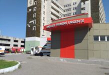 DSP Olt: COVID-19, transmitere comunitară în rândul pensionarilor. O asistentă de la UPU Slatina, infectată