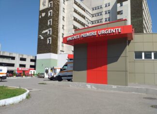 Alimentele de la Liceul „Ion Minulescu” din Slatina nu au avut bacterii