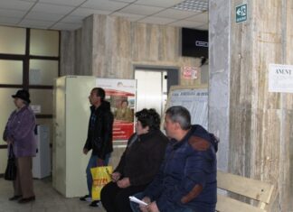 SUTE DE PERSOANE DIN OLT AU SOLICITAT NEGAȚII PENTRU A MUNCI ÎN GERMANIA