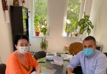 Liviu Voiculescu vrea farmacie cu program non-stop în Slatina