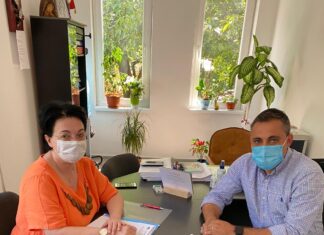 Liviu Voiculescu vrea farmacie cu program non-stop în Slatina