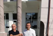 Secretarul general al PNL Piatra-Olt pleacă la PSD