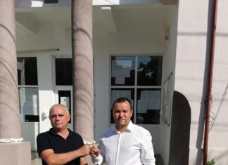 Secretarul general al PNL Piatra-Olt pleacă la PSD