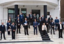 LISTA CANDIDAȚILOR PNL PENTRU CONSILIUL JUDEȚEAN OLT