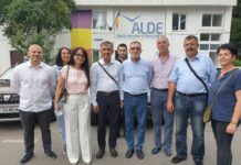 LISTA. CANDIDAȚII ALDE PENTRU PRIMĂRIILE DIN OLT