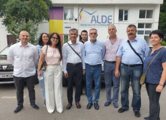 LISTA. CANDIDAȚII ALDE PENTRU PRIMĂRIILE DIN OLT