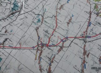 CONTESTAȚIILE CHINEZILOR ȘI TURCILOR LA LICITAȚIA PENTRU TRONSONUL 3 AL DRUMULUI EXPRES CARE TRAVERSEAZĂ JUDEȚUL OLT, RESPINSE DE CNSC